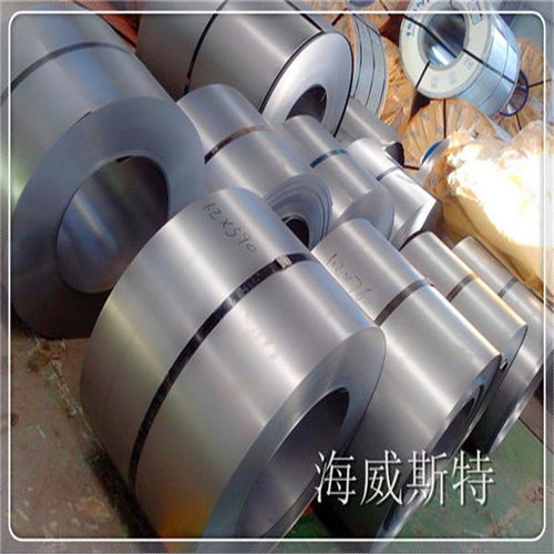 广州纯铁薄板 高品质金属材料销售指南与应用解析