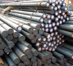 Q345C圆钢 性能特点、市场应用与价格行情分析