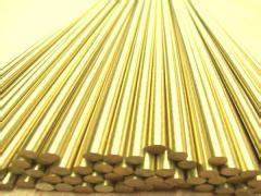 20毫米黄铜销钉现货直销，品质可靠，广泛用于金属材料领域
