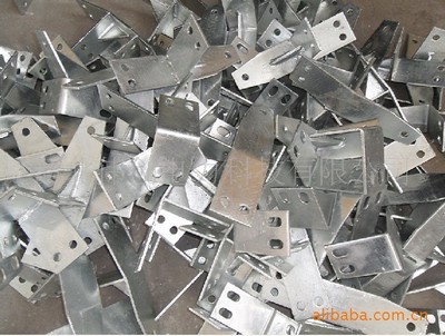 河北伟创电力科技 专业加工销售非标金具、线路铁件及支撑联板，助力电工电气工程